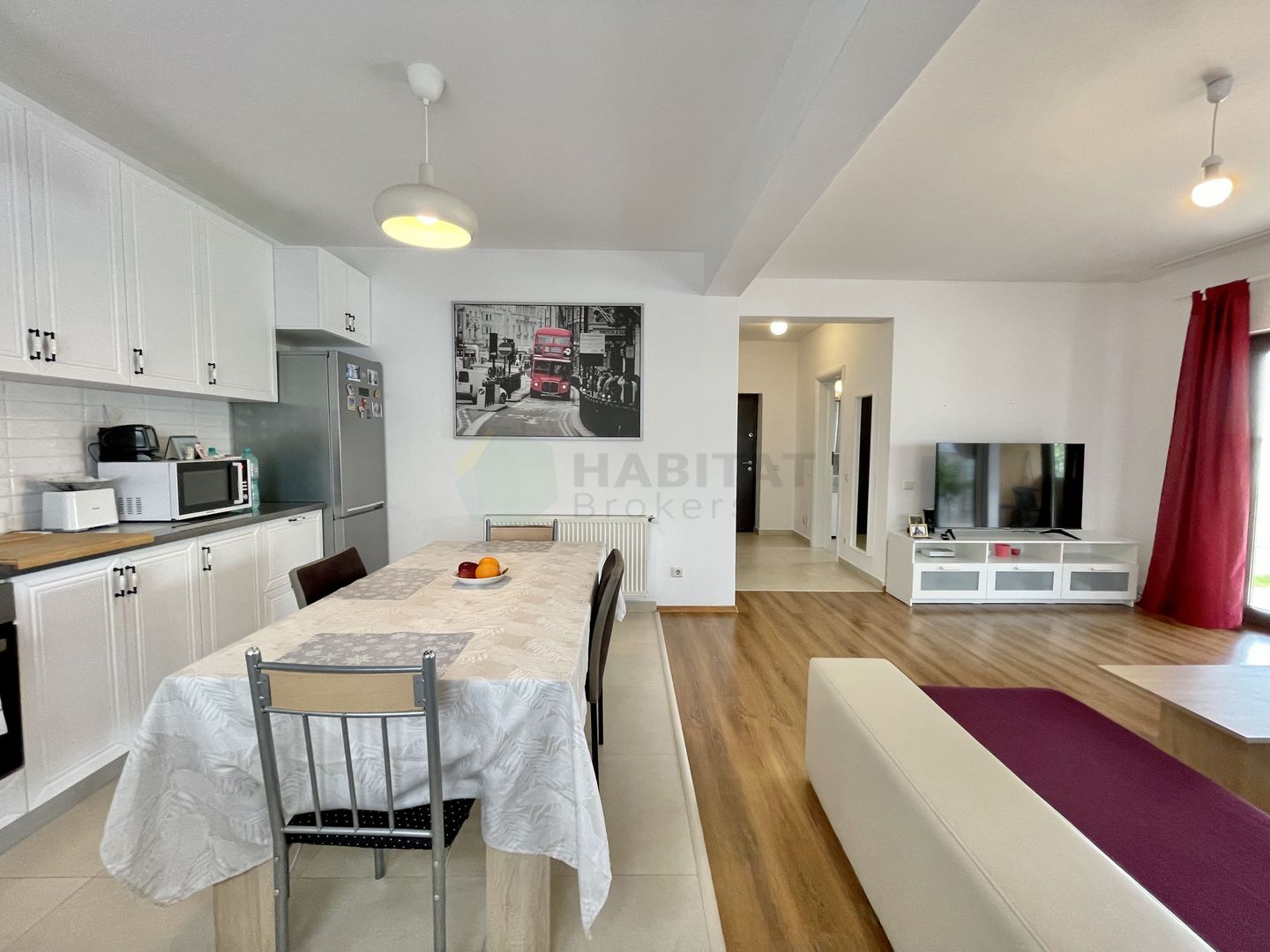 Casa 2 camere in Complex Rezidential Tunari | Lacul Pasarea - Poză 24