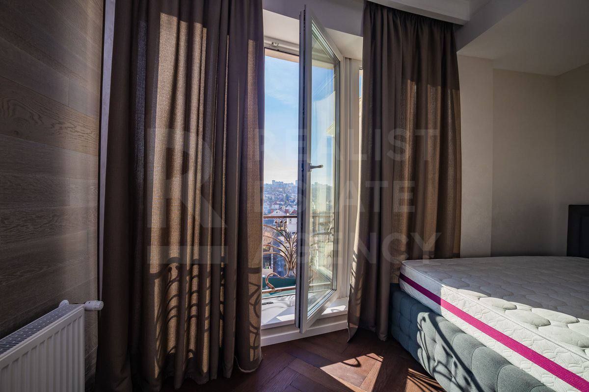 Chirie, apartament, 4 camere, strada Alexandru Bernardazzi, Centru - Poză 10