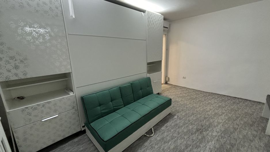 Apartament cu o camera -Complex Studentesc - Poză 1