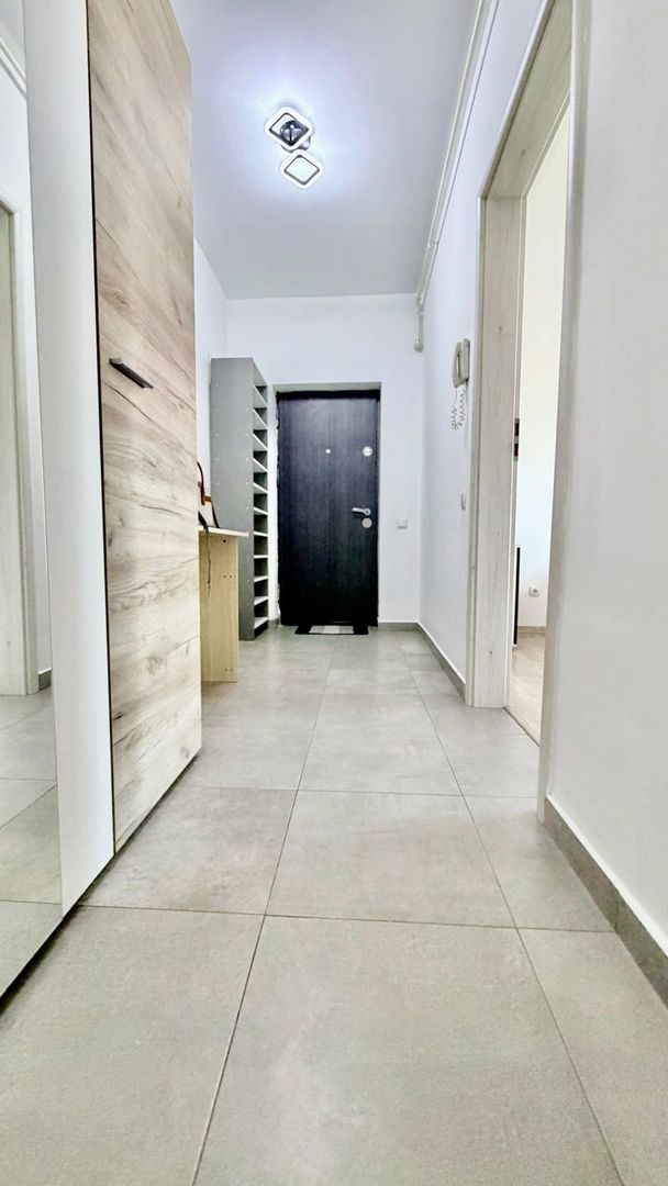 Apartament 2 camere de închiriat I Bragadiru | Șos. Alexandriei  |  Parcare - Poză 4