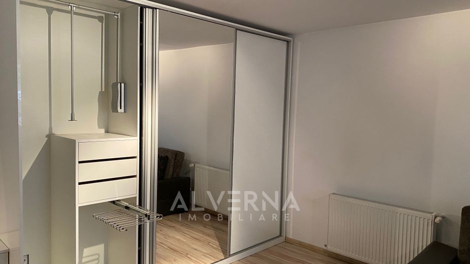 Apartament 2 camere + terasa/gradina | parcare subterana | Gheorgheni - Poză 8