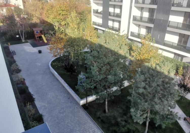 Erou Iancu Nicolae 122 | Penthouse 4 camere - Poză 30