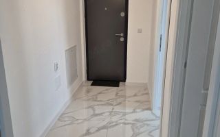 Apartament cu o cameră de închiriat în Lunca Cetățuii, etaj 1, construit în 2026 - Poză 4
