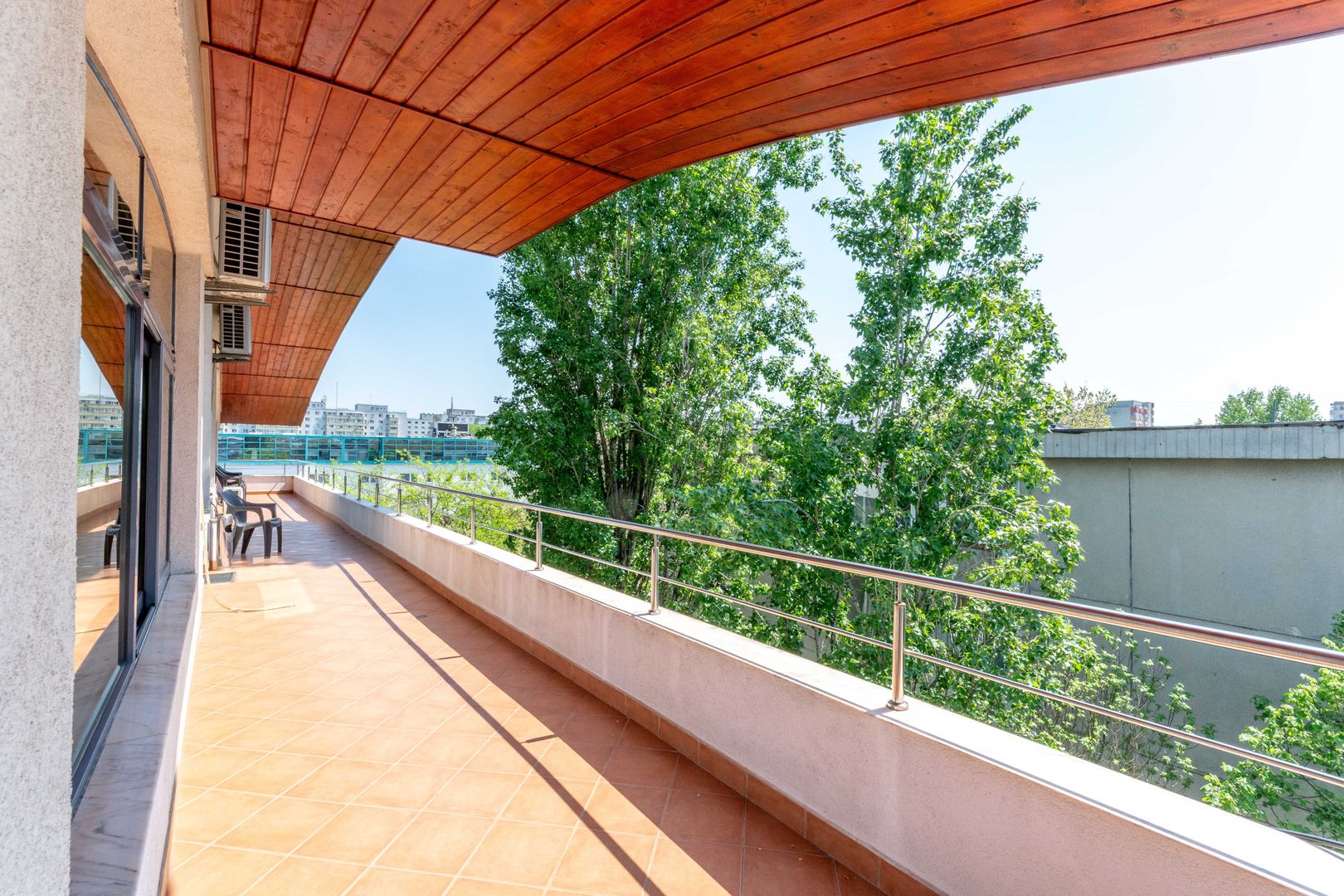 Barbu Vacarescu Lacul Tei, Spatiu birouri, Opanez nr. 12 comision 0% - Poză 17