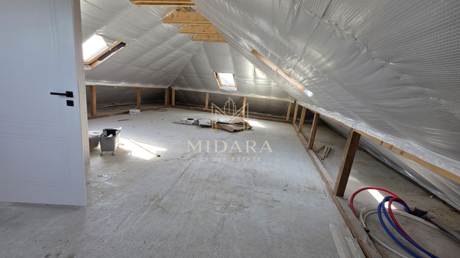 Case individuale | Pantelimon  | 3 dormitoare I 0 COMISION - 172.000 € - Poză 15