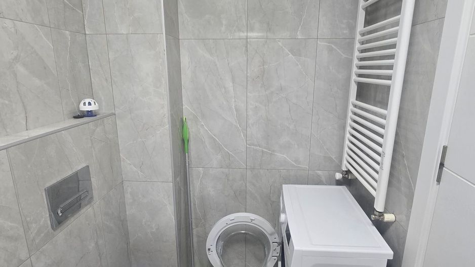 Garsoniera zona Campus de vanzare - Mobilata si utilata - Ocazie - Poză 5