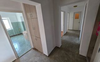 Apartament 3 camere, 71 mp, etaj 10, Dacia, bloc 1983, cu boxă - Poză 4