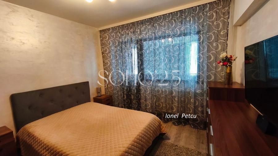 Apartament 3 camere - Bd. Lacul Tei - Poză 10