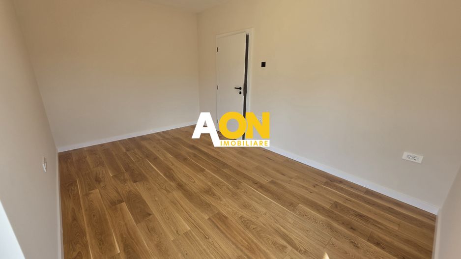 Casă Smart 4 Camere, 2 Bai, 430mp Teren, Zona Ampoi 3 - Poză 14