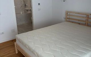 Vânzare apartament 3 camere - City Point- Aviatiei, mobilat lux - Poză 6