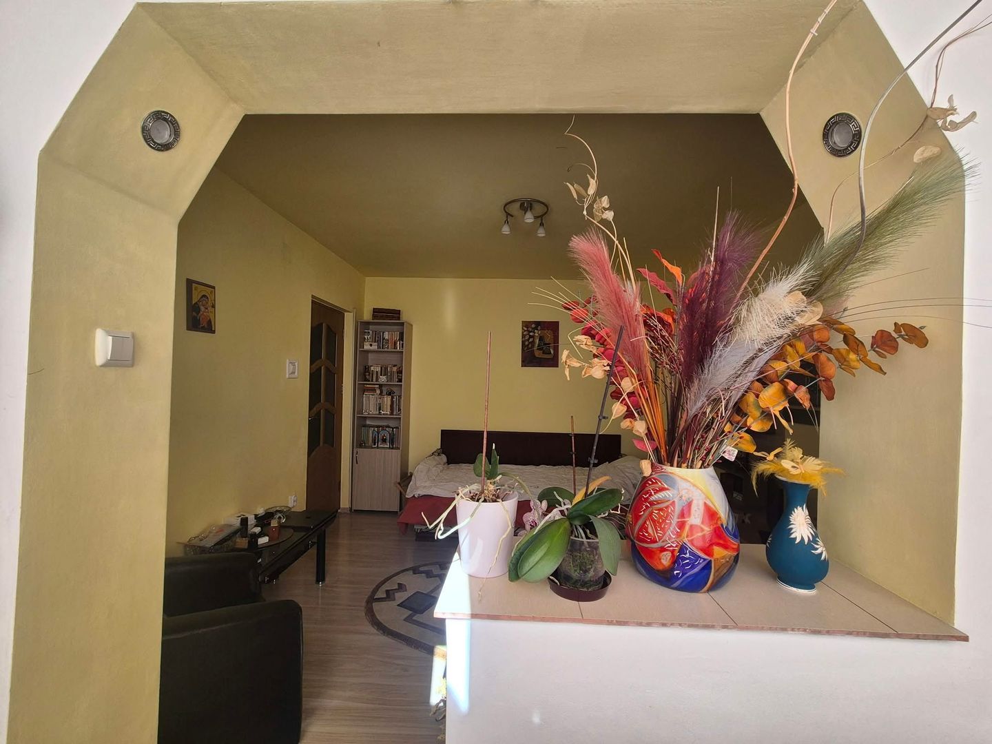 Exclusivitate - Apartament pretabil locuit, toate facilitătile in apropiere - Poză 4