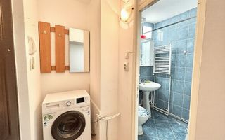 Apartament cu 1 camera | Zona Buziasului - Poză 5