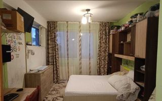 Apartament cu 2 camere – Zona rezidențială liniștită - Poză 4