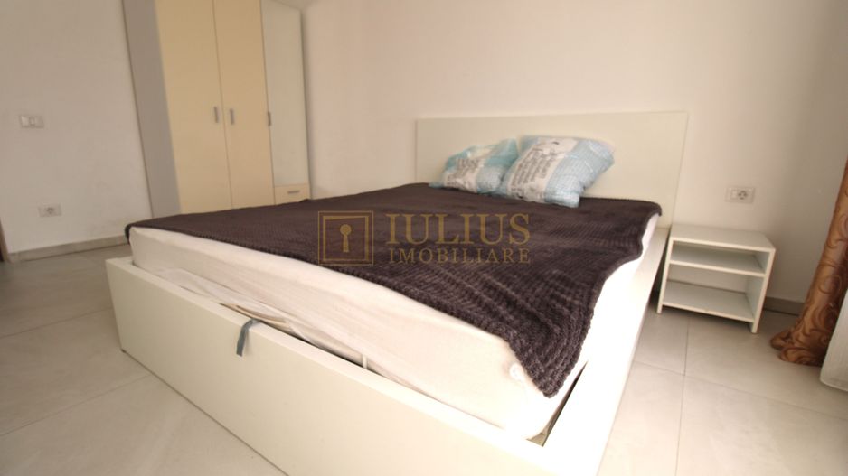 2 camere cu loc de parcare in Torontalului la 500 m de Iulius Mall - Poză 8