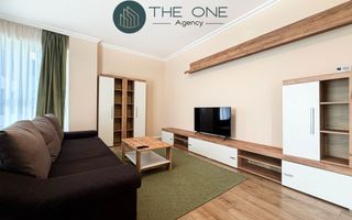 Apartament 2 camere - 63mp, parcare subterana - PRIMA INCHIRIERE - Poză 1