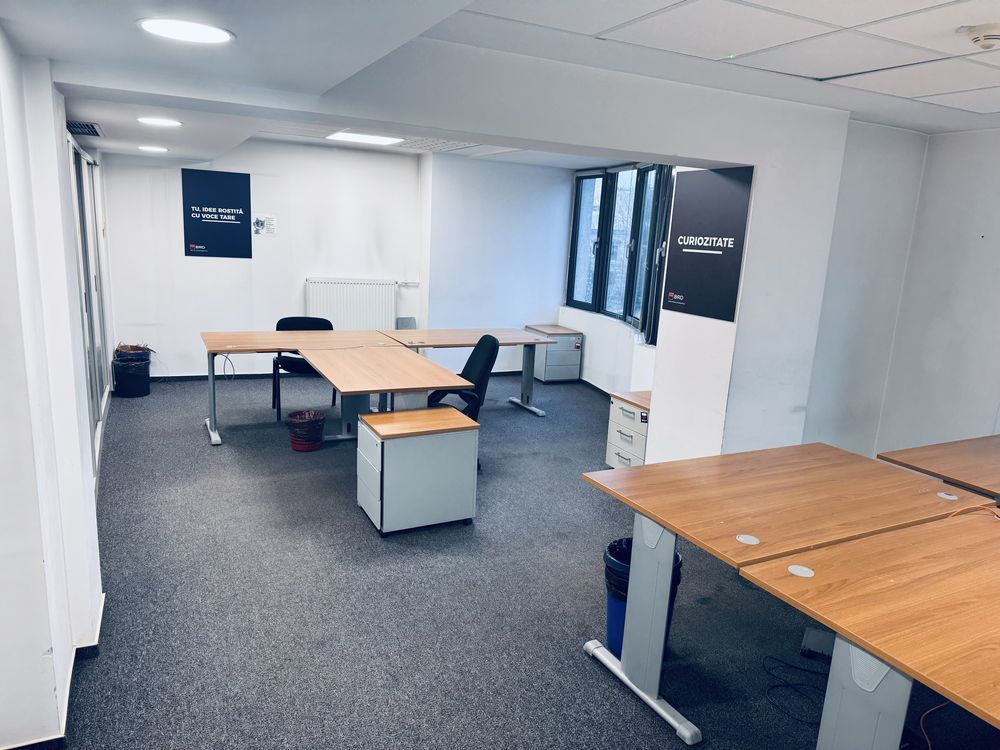 Spatiu business | 3000 mp in zona Unirii | Rent/Sale - Poză 5