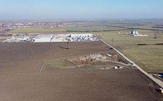 Teren comercial/industrial, Centura N Timisoara , inelul V. - Poză 4