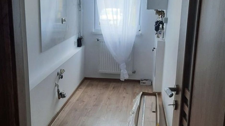 Garsoniera centrala proprie | renovata | bloc 1980 | Gorjului, Pacii - Poză 3