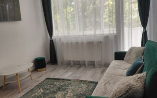 Apartament luminos cu 2 camere de închiriat – Zona Aleea Carpați - Poză 2