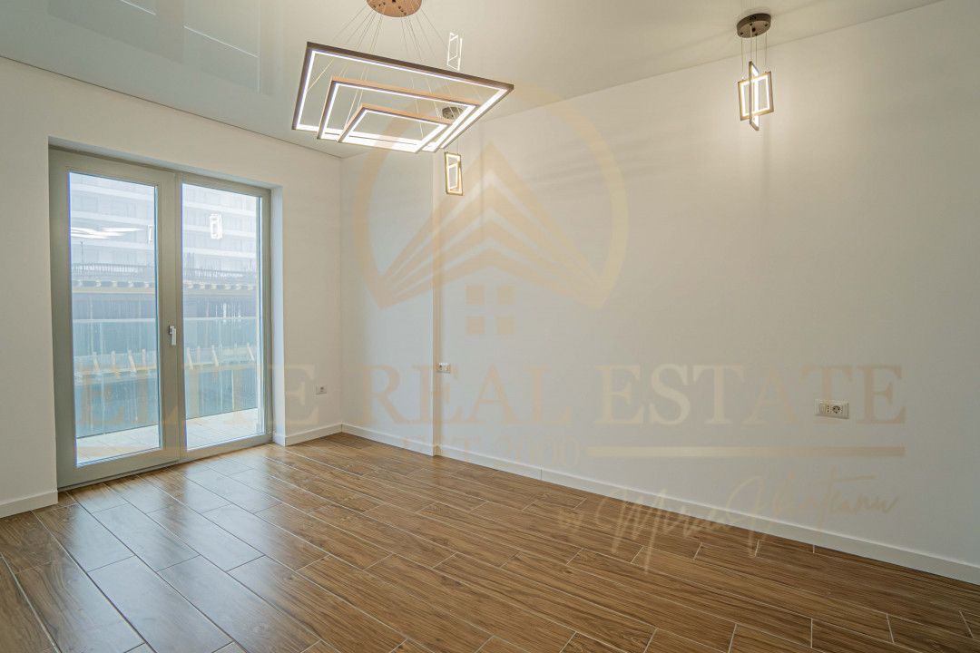 Stațiunea Mamaia - Complex Signature - 2 camere cu vedere la mare. - Poză 10