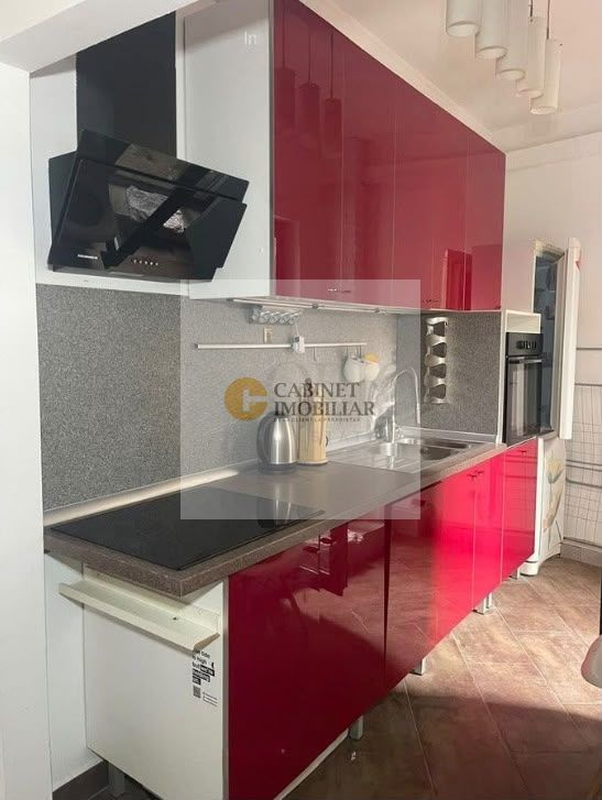 Studio I 41 mp I Calea Victoriei I Terasa - Poză 5