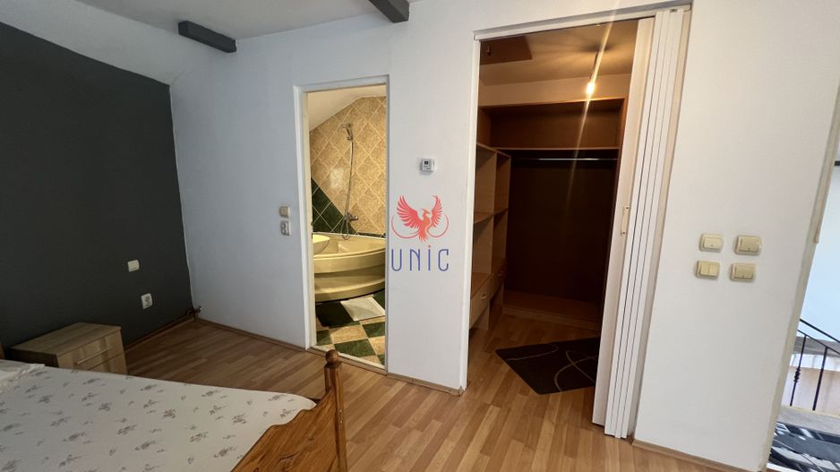 Casa 2 camere zona Agronomie - Poză 7