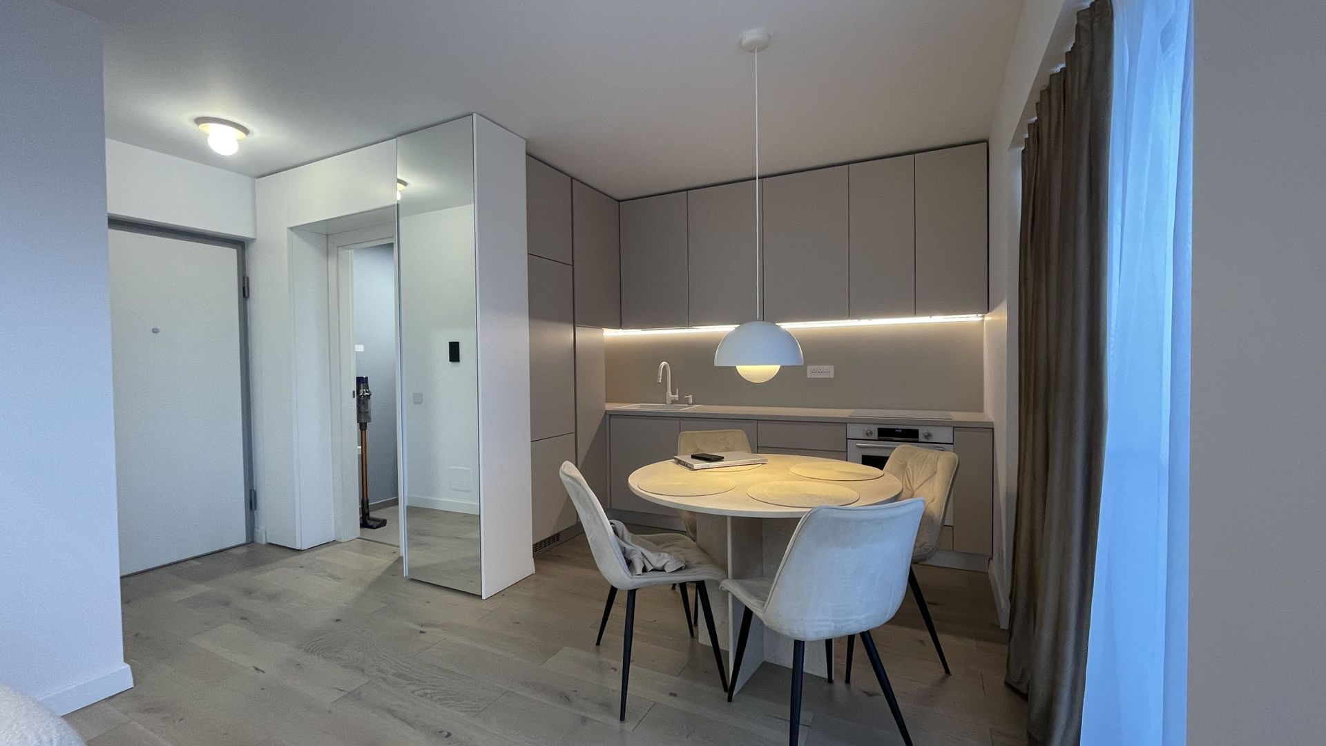 Duplex | Parter | Pipera | Aviatiei | Cloud 9 | Promenada - Poză 7