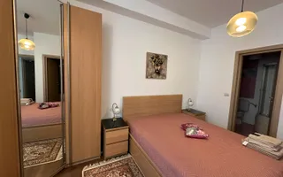 Închiriere vilă P+1, 4 camere, 102 mp utili, pet friendly - Poză 18