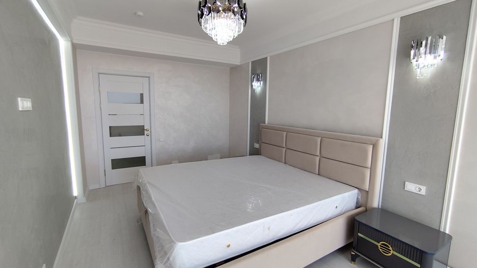 Apartament cu 2 odăi Telecentru, Mun. Chișinău - Poză 13