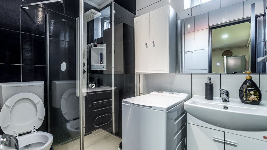 PROPIETATE REZERVATA -Apartament 2 camere in Parneava - Poză 14