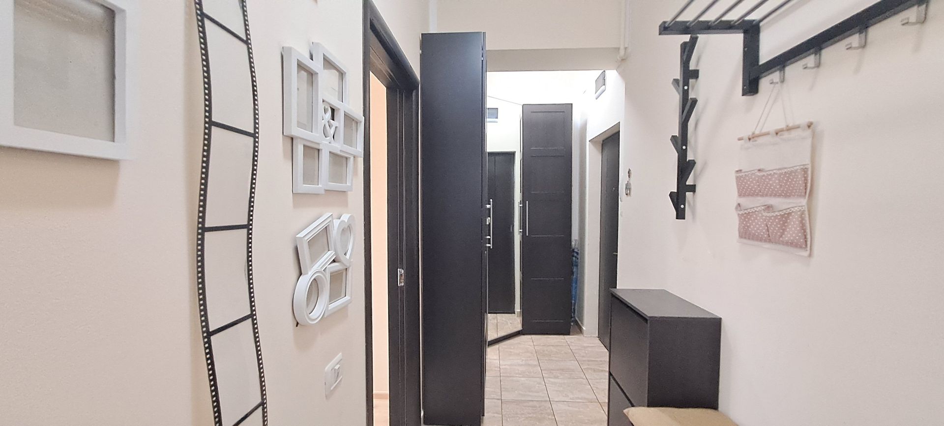 2 camere | Decomandat | Centrala | Sos. Oltenitei Sector 4 - Poză 5