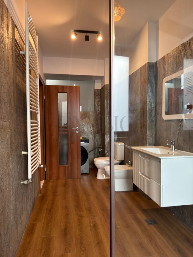 Apartament 2 camere | Spatios | Herastrau - Poză 5