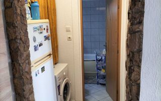 BRASADAS vinde ap 2 cam etaj 4/4 Micro 14. - Poză 5
