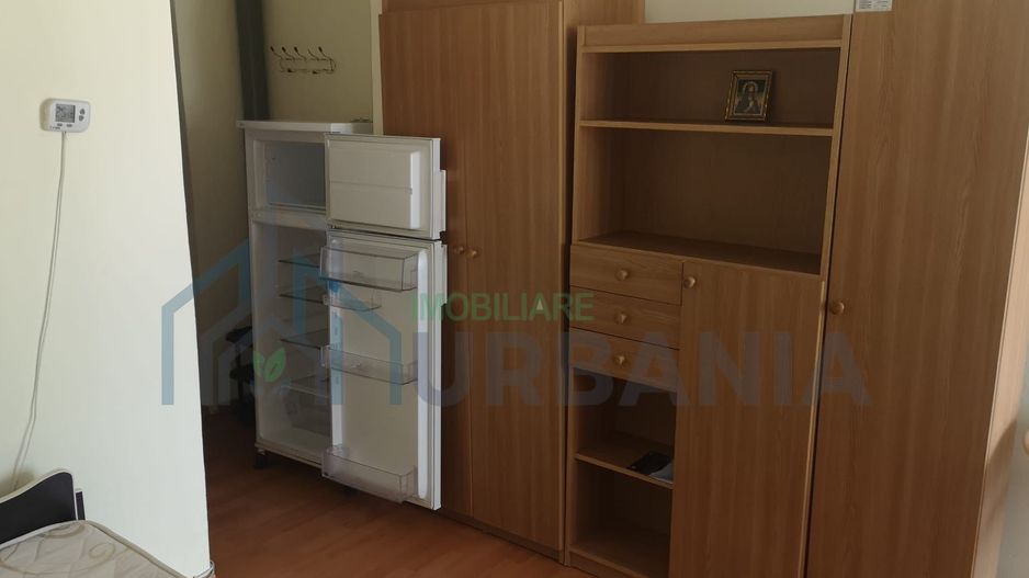 Garsonieră modernă de închiriat în cartierul Tudor Vladimirescu, Iași - Poză 4