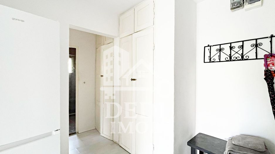 Apartament cu 2 camere de inchiriat, zona Decebal, Oradea - Poză 7