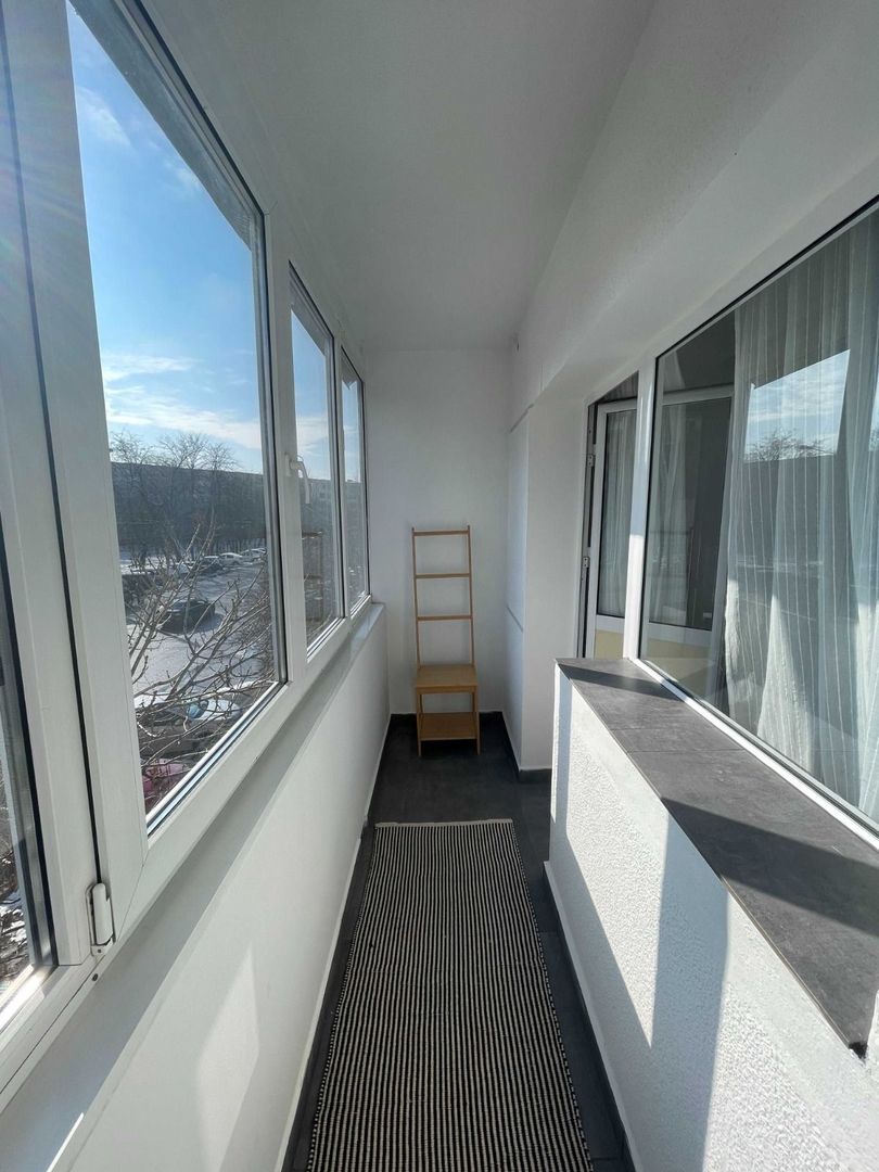 AP. 3 CAMERE DRUMUL TABEREI, LOC PARCARE, MODERN, METROU 2 MINUTE - Poză 9