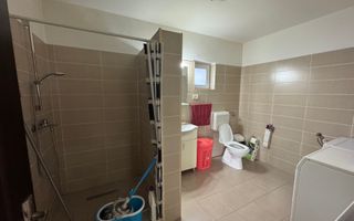 Casa Individuala Sanmihaiu Roman,P+M,4 Camere,2 Bai,Panouri Solare,Carport Auto - Poză 10