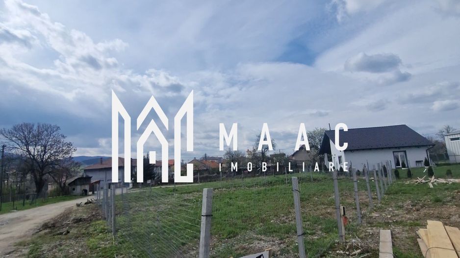 Teren Intravilan I 464 MPU I Talmaciu Zona Centrală - Poză 5