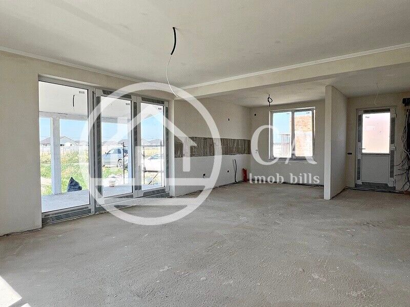 Casa cu 4 camere de vanzare in Santandrei, Oradea - Poză 1