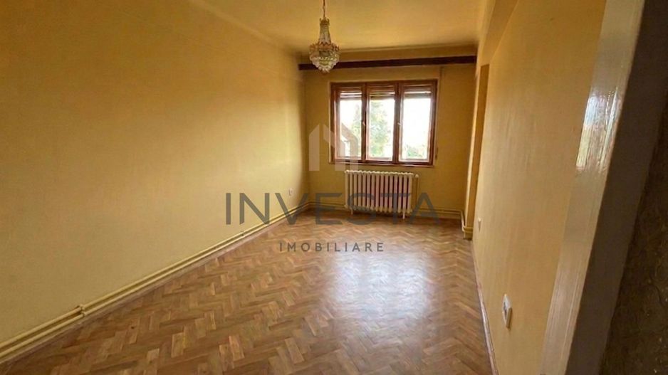 Apartament 3 camere decomandate cu parcare inclusa, zona Horea! - Poză 4