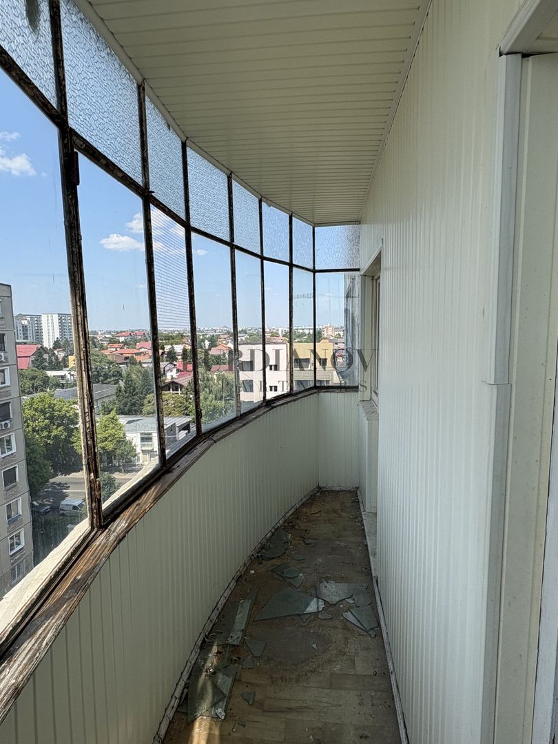 Apartament cu 4 camere - Metrou Gorjului - Bd. Uverturii 89 - Poză 13