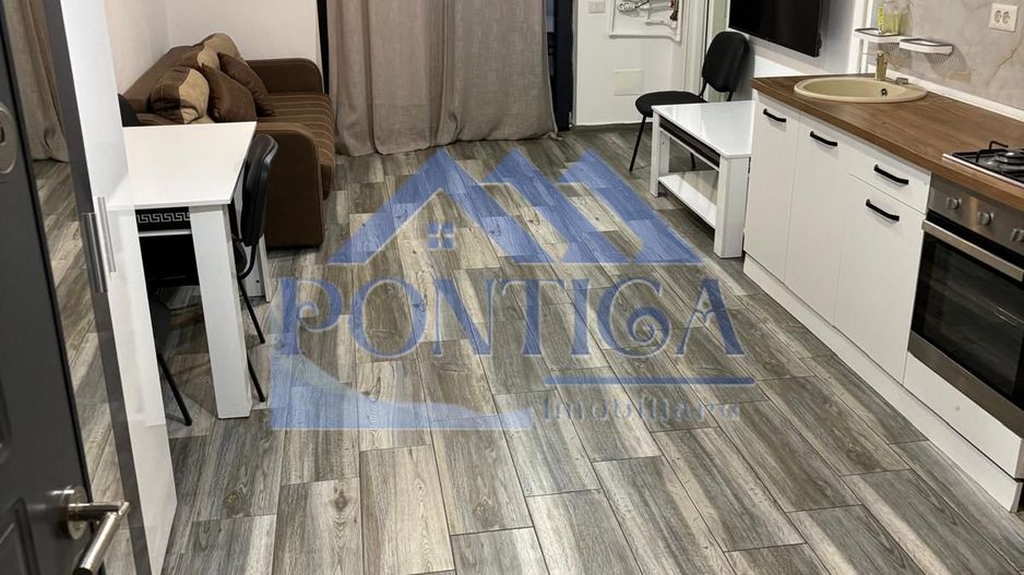 Vânzare apartament 2 camere,  modernen, cu parcare  Steaua de Mare 2 - Poză 2