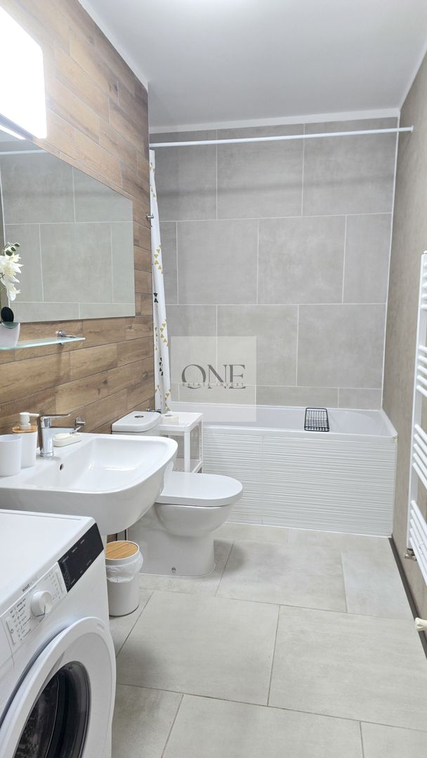 Apartament Spațios Zona Răcădău - Poză 13