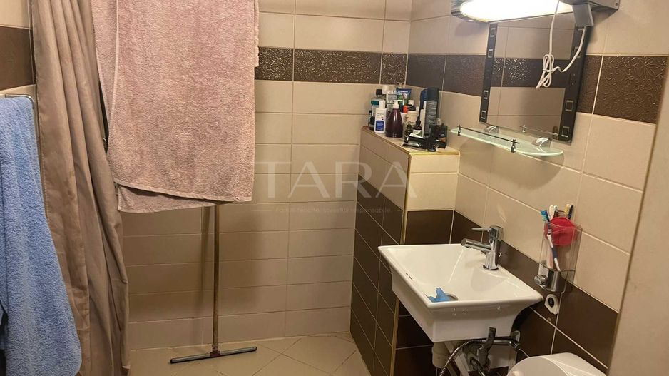 Apartament 2 camere, zona Ultracentral - Poză 4