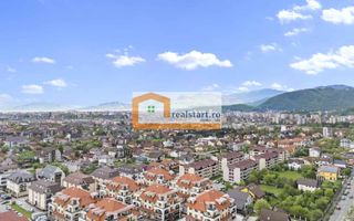 Tractorul, Vila tip triplex P+1+M (de mijloc), 2 loc parcare, curte proprie - Poză 26