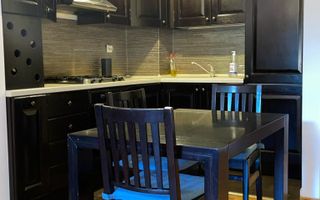 Apartament 2 camere Decebal Matei Basarab 1/6 - Poză 10