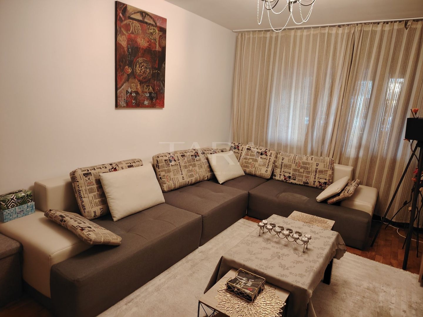 !!OCAZIE!! APARTAMENT DE VANZARE - Poză 4