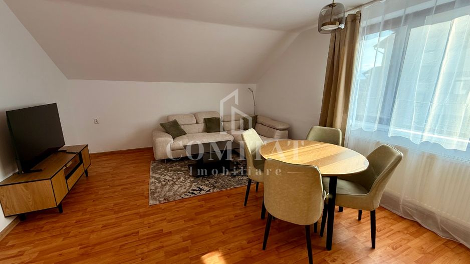 Apartament în vilă | 74 mp | Prima închiriere | Pet Friendly - Poză 2