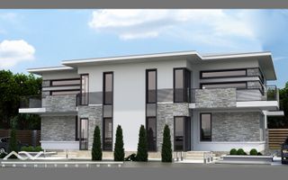 Teren intravilan construibil 676 mp, zona blocuri Galata - Miroslava, Iași - Poză 1