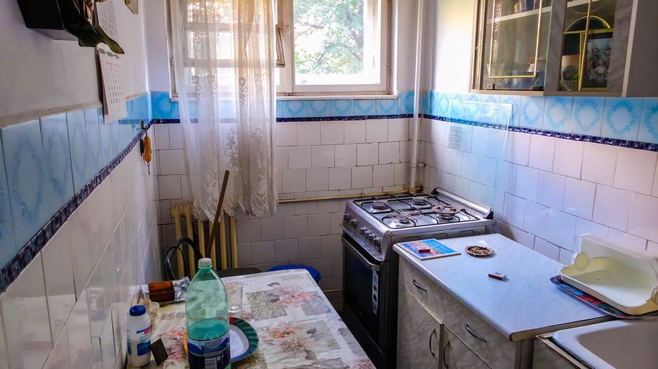 Apartament 3 camere Giurgiului B3 - Poză 10